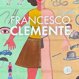 数量は多い  clemente Francesco - 日本 Etsy アート・デザイン・音楽