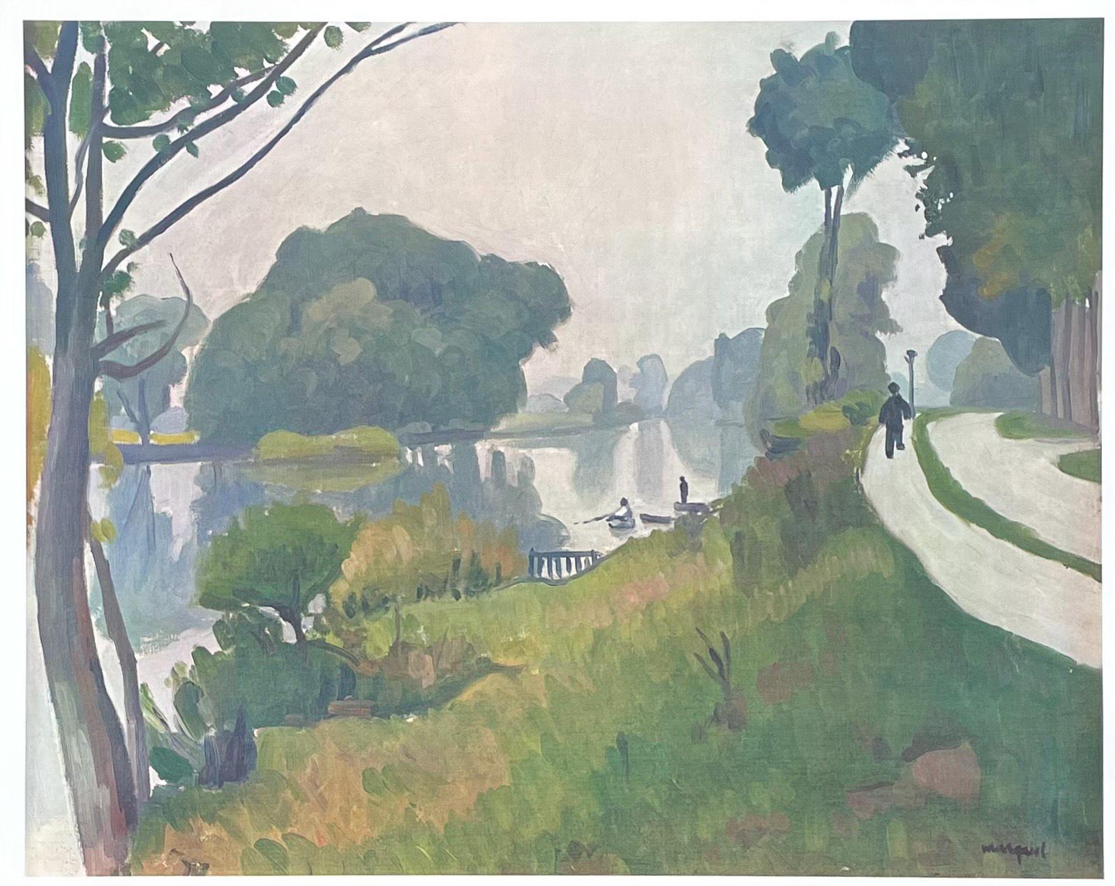 Albert marquet - Etsy 日本