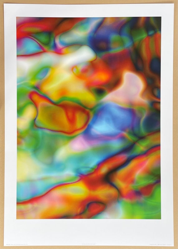 2020 Solidarity Thomas Ruff ポスター 2020 Solidarity Thomas Ruff ポスター 2020 Solidarity Thomas Ruff