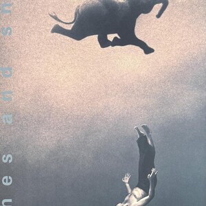 Ashes and Snow Gregory Colbert - Etsy