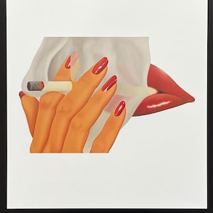 Tom wesselmann - Etsy 日本