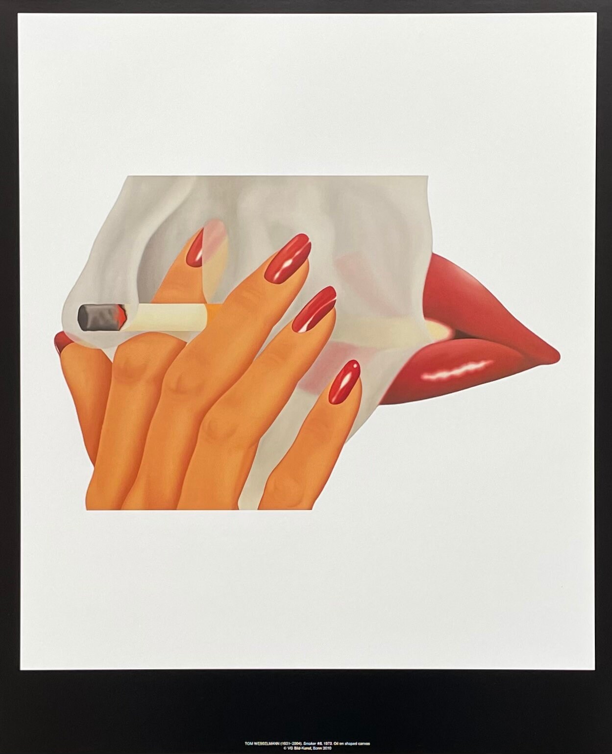 Tom Wesselmann | トム・ウェッセルマン | nostos books ノスト