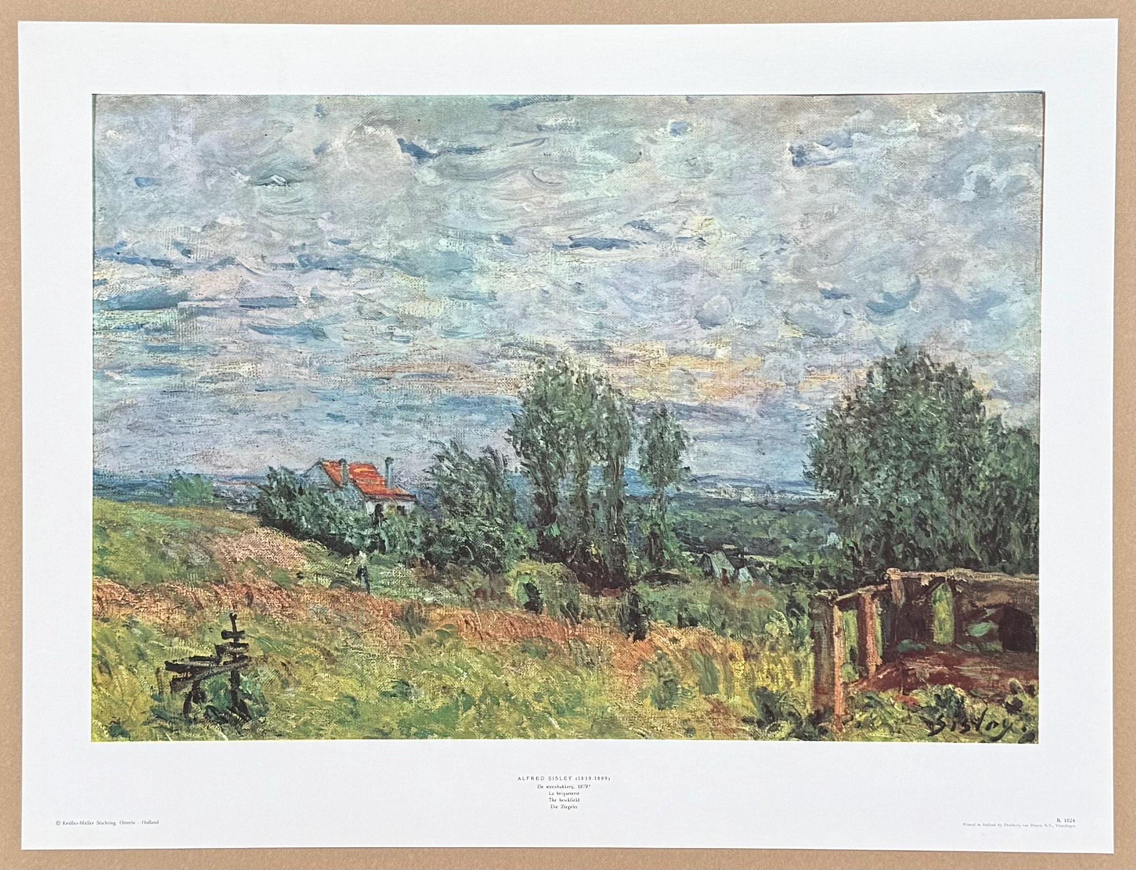 Alfred Sisley Art poster シスレー il_fullxfull.6640518728_bo82.jpg