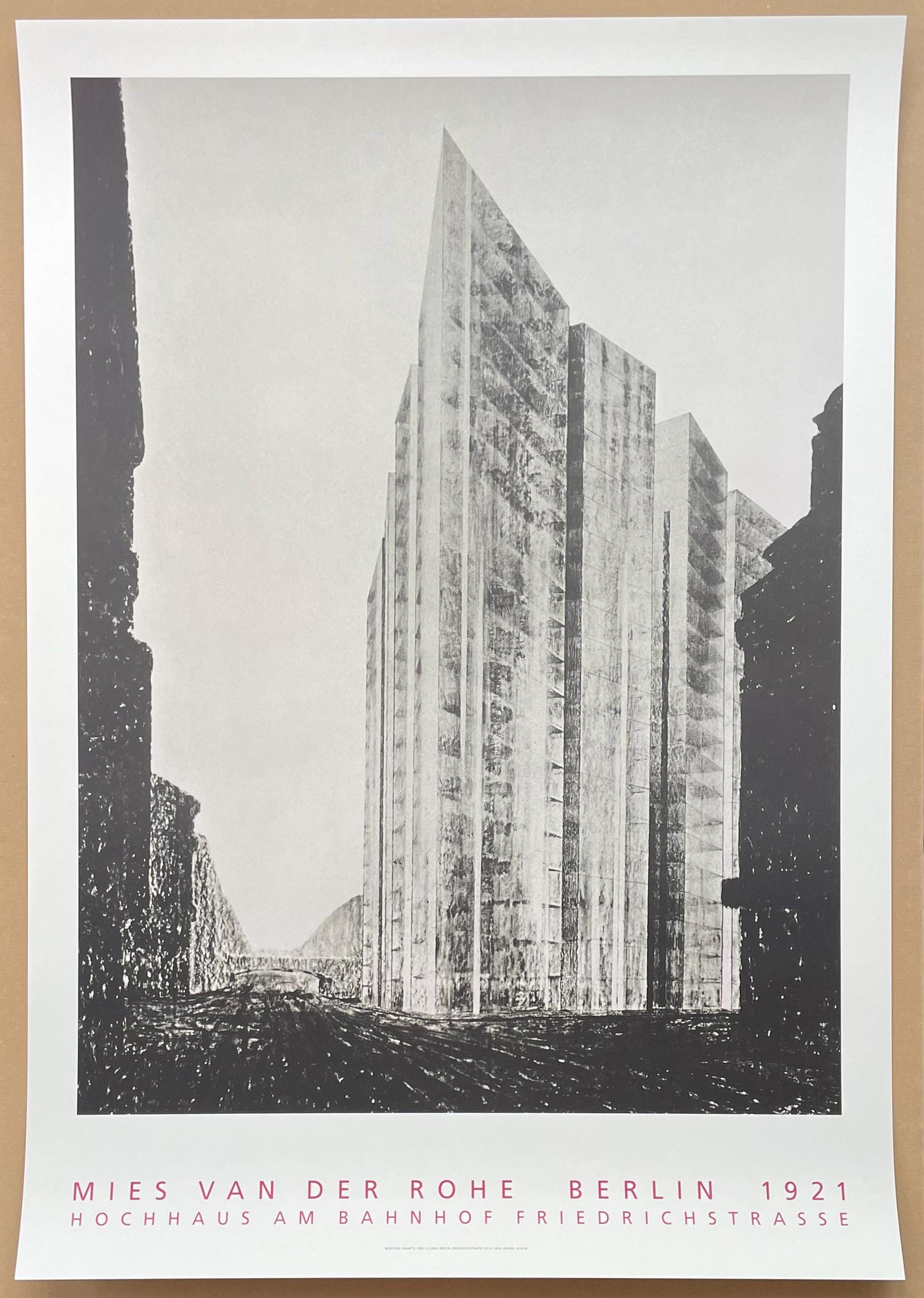 Yoshihiko Ueda: Mies Van Der Rohe / Photographs: Yoshihiko