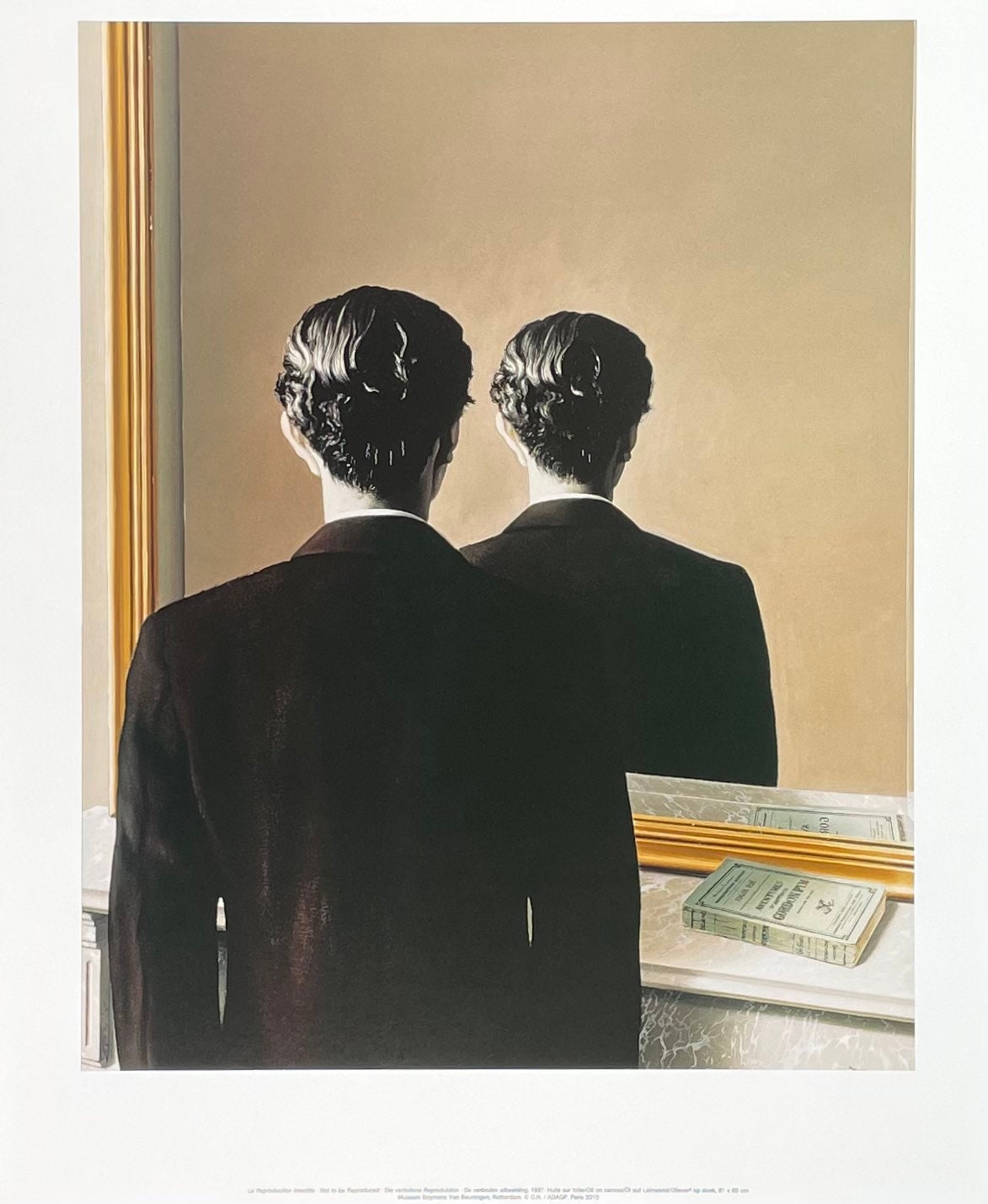 Rene Magritte、TOUS LES JOURS、海外版超希少レゾネ Ren Magritte、、海外版超希少レゾネ Rene Magritte、TOUS LES