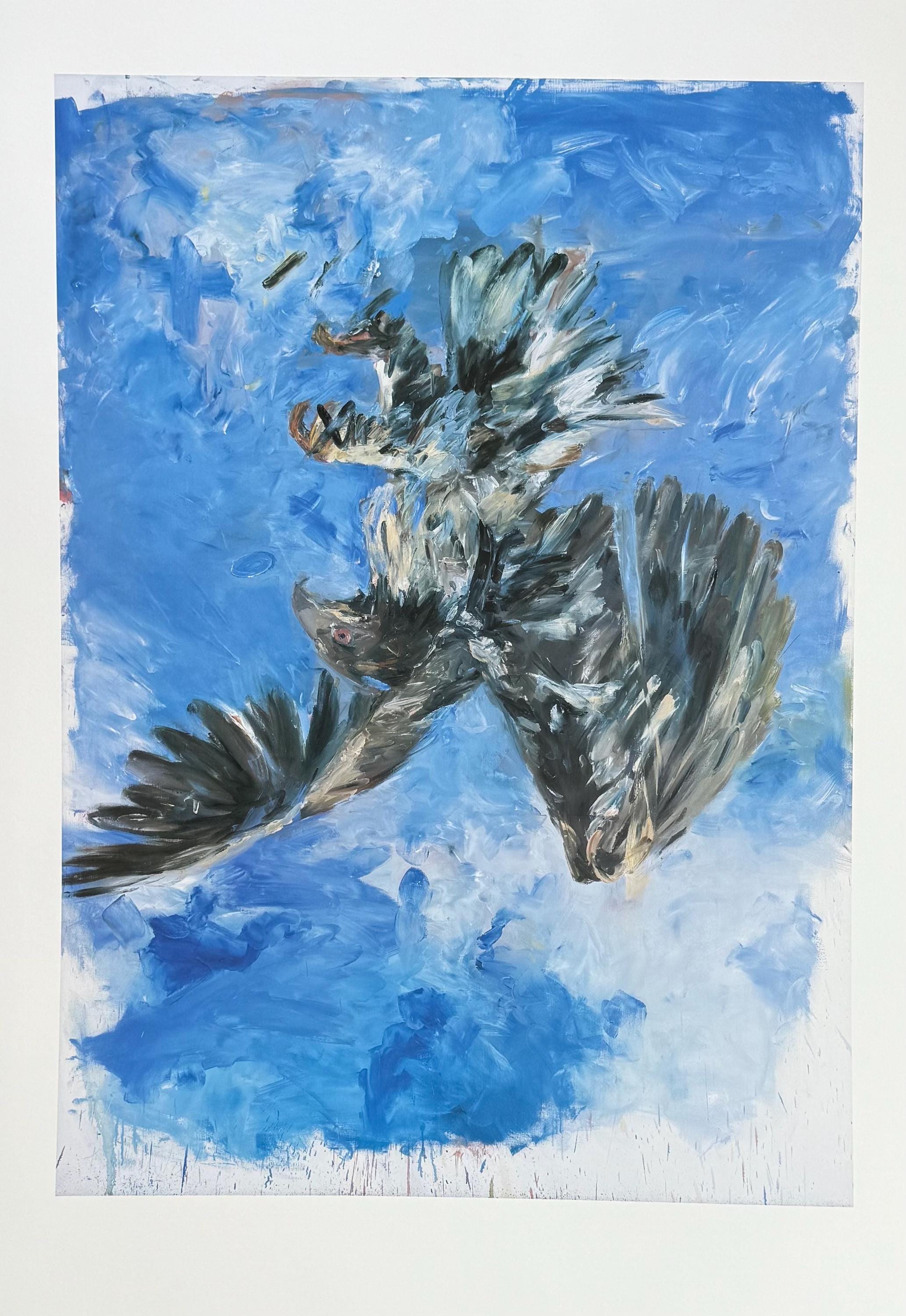 Georg baselitz - Etsy 日本