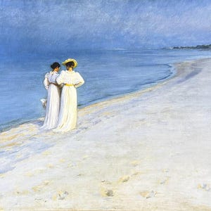Peder severin krøyer - Etsy 日本