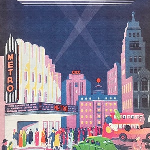 Singapore - exhibition poster - Tourism - Travel - advertisement - decorative print - reproduction