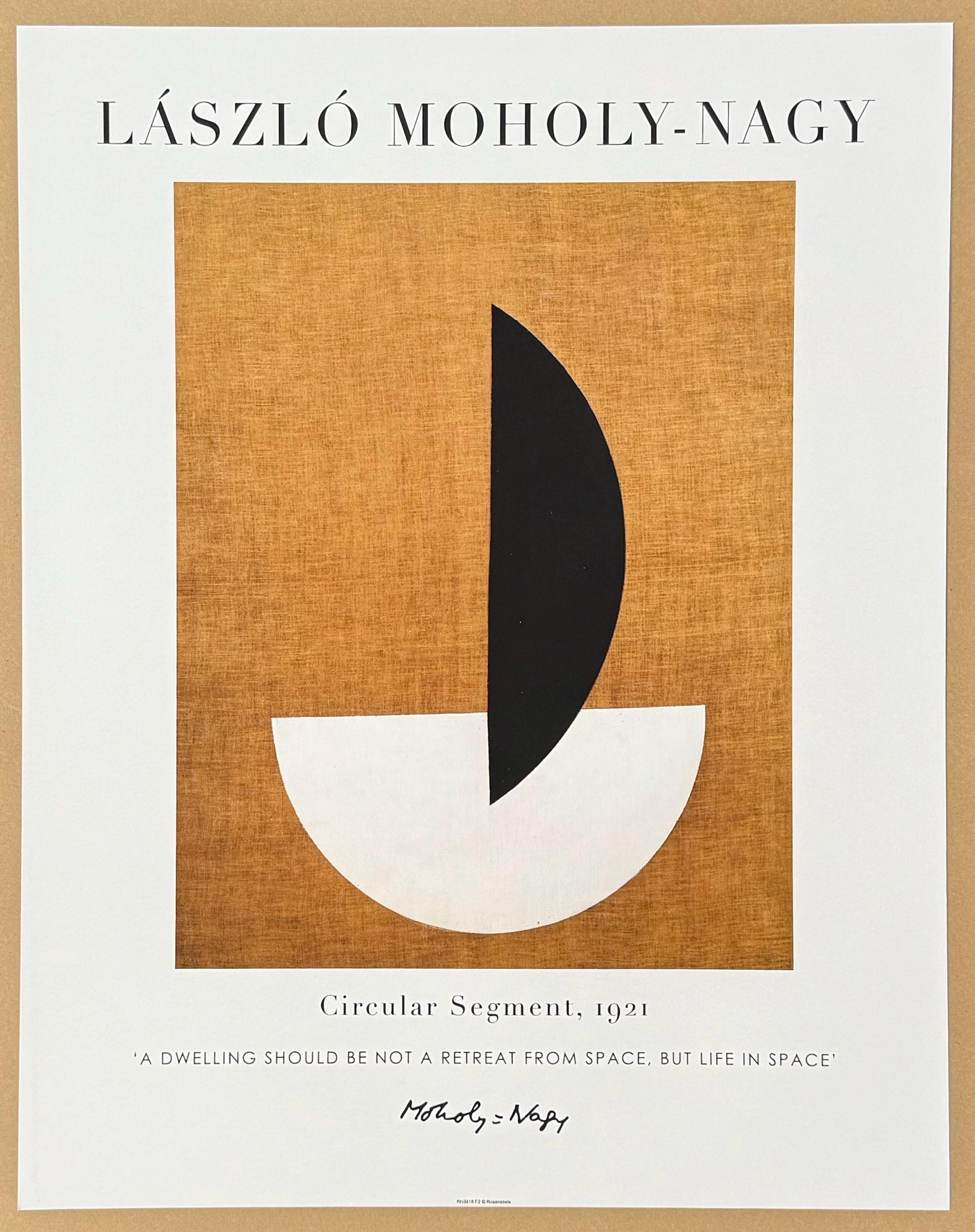 il moholy nagy pittore ungherese