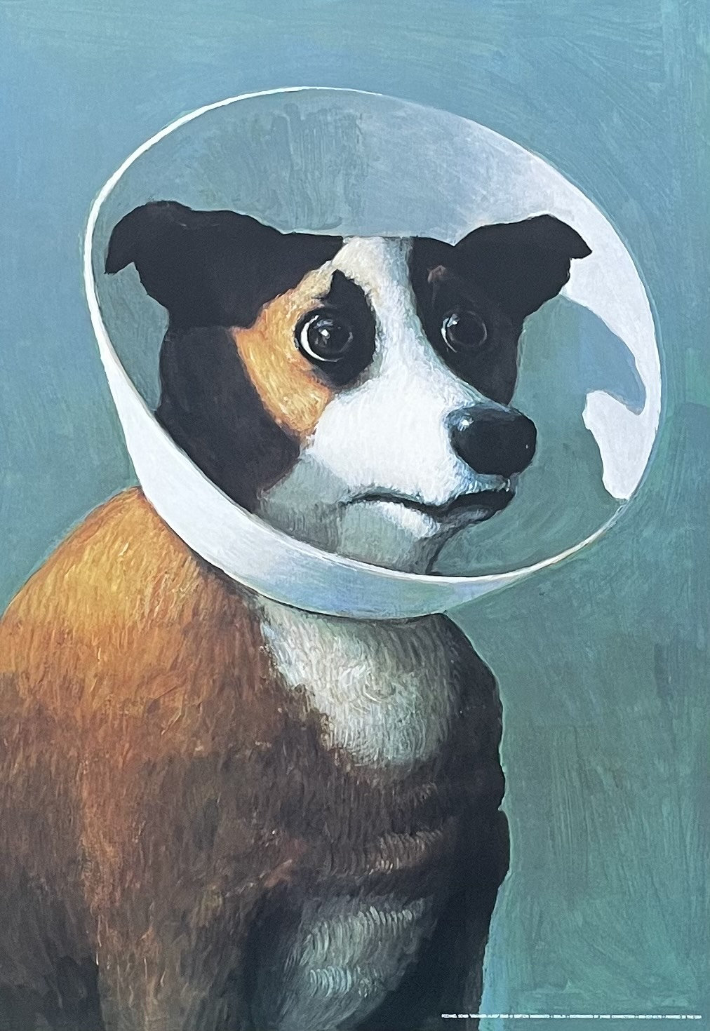 Michael Sowa - Etsy