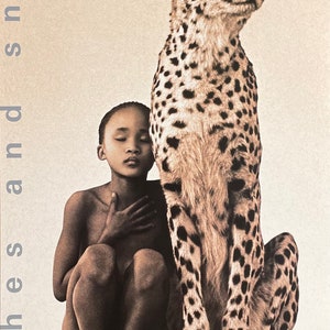 Ashes and Snow Gregory Colbert - Etsy