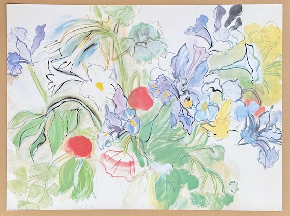 絵画 アイリス 人気アーティスト