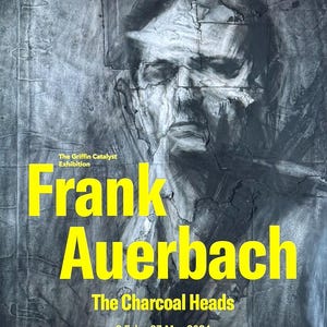 Frank auerbach - Etsy 日本