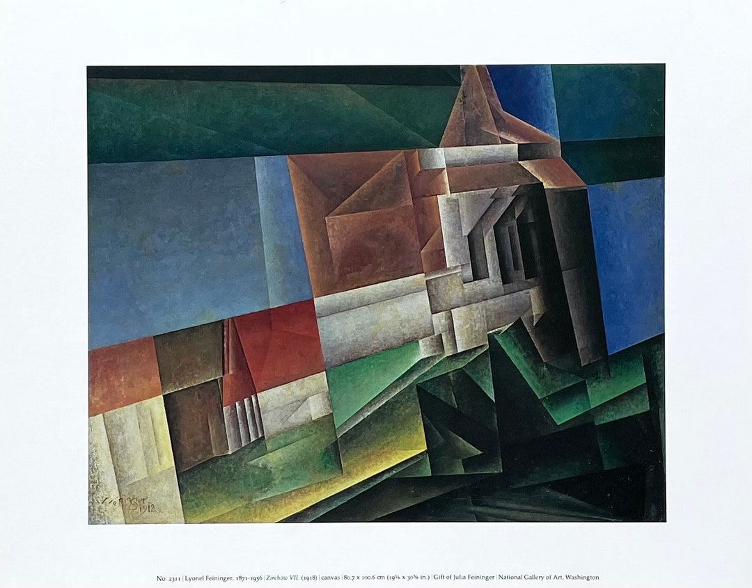 Feininger Bilder: Unleash Your Inner Artist!