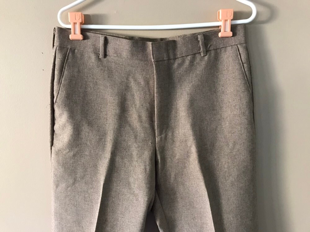 levi's slacks