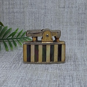 Vintage Lighters Uk