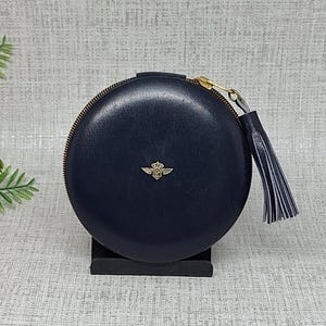 Vintage Klm Bag - Etsy