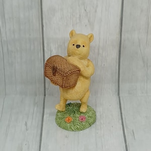 Border Fine Arts Winnie - Etsy