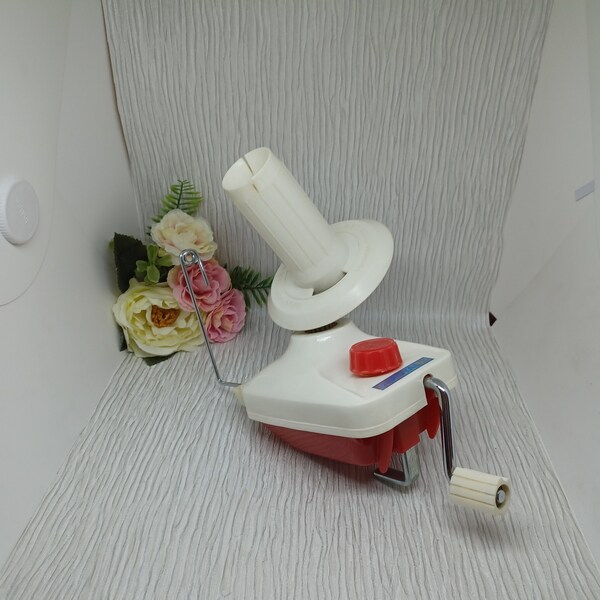 Royal Cone Winder Etsy