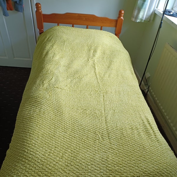 Candlewick Bedspread Etsy