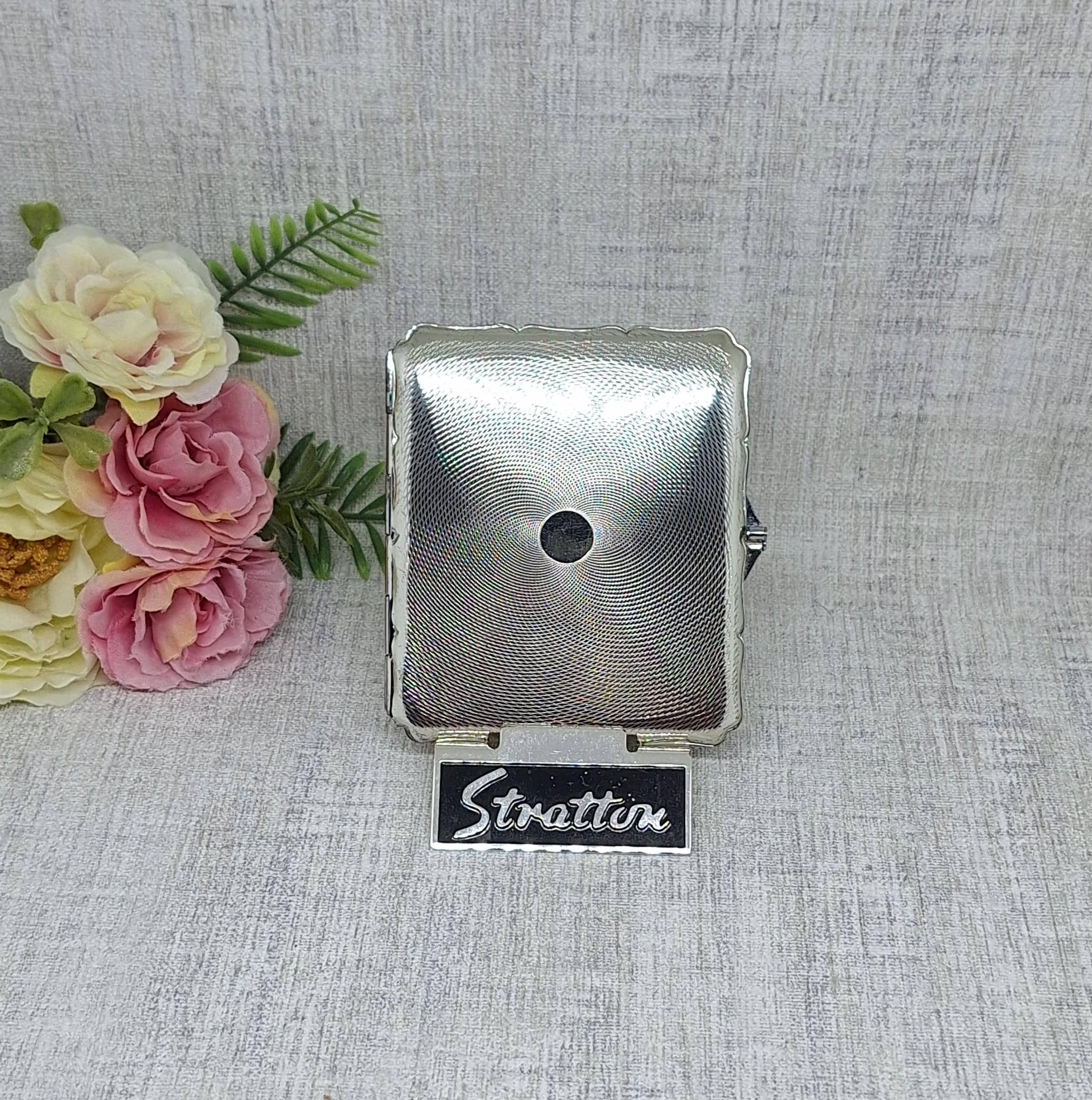 Stratton Cigarette - Etsy