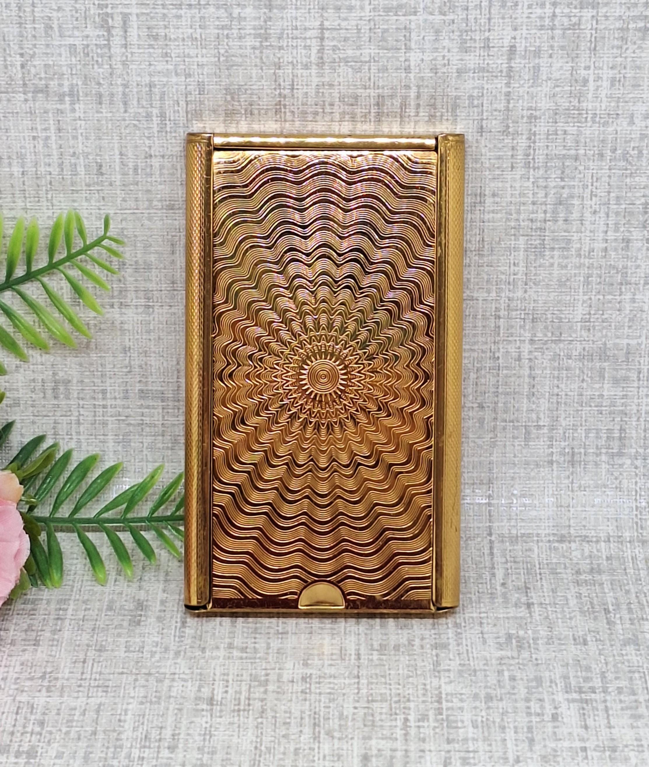 Vintage stratton comb - Etsy 日本