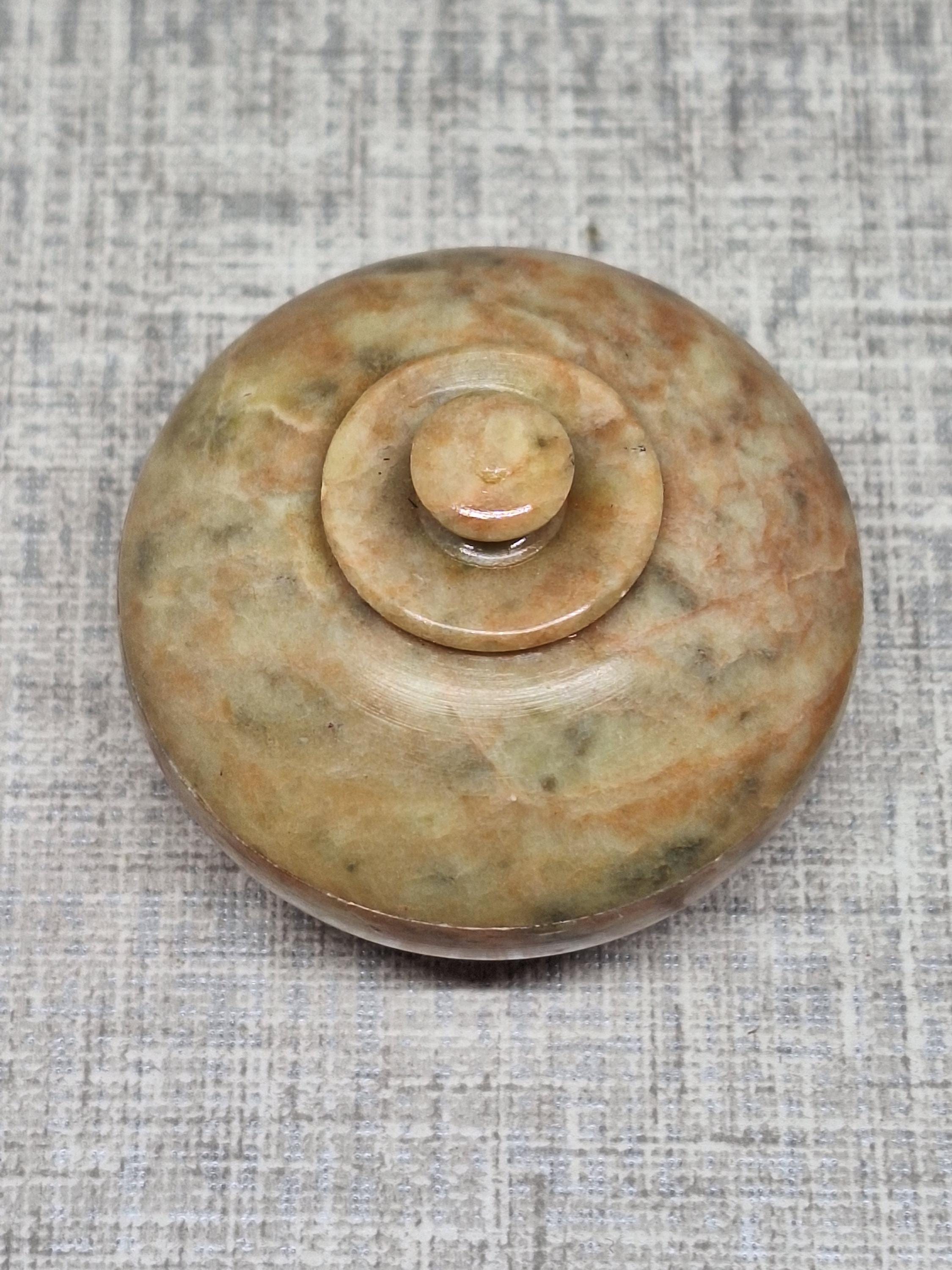 大理石の小物入れ～薬箱 - Etsy 日本