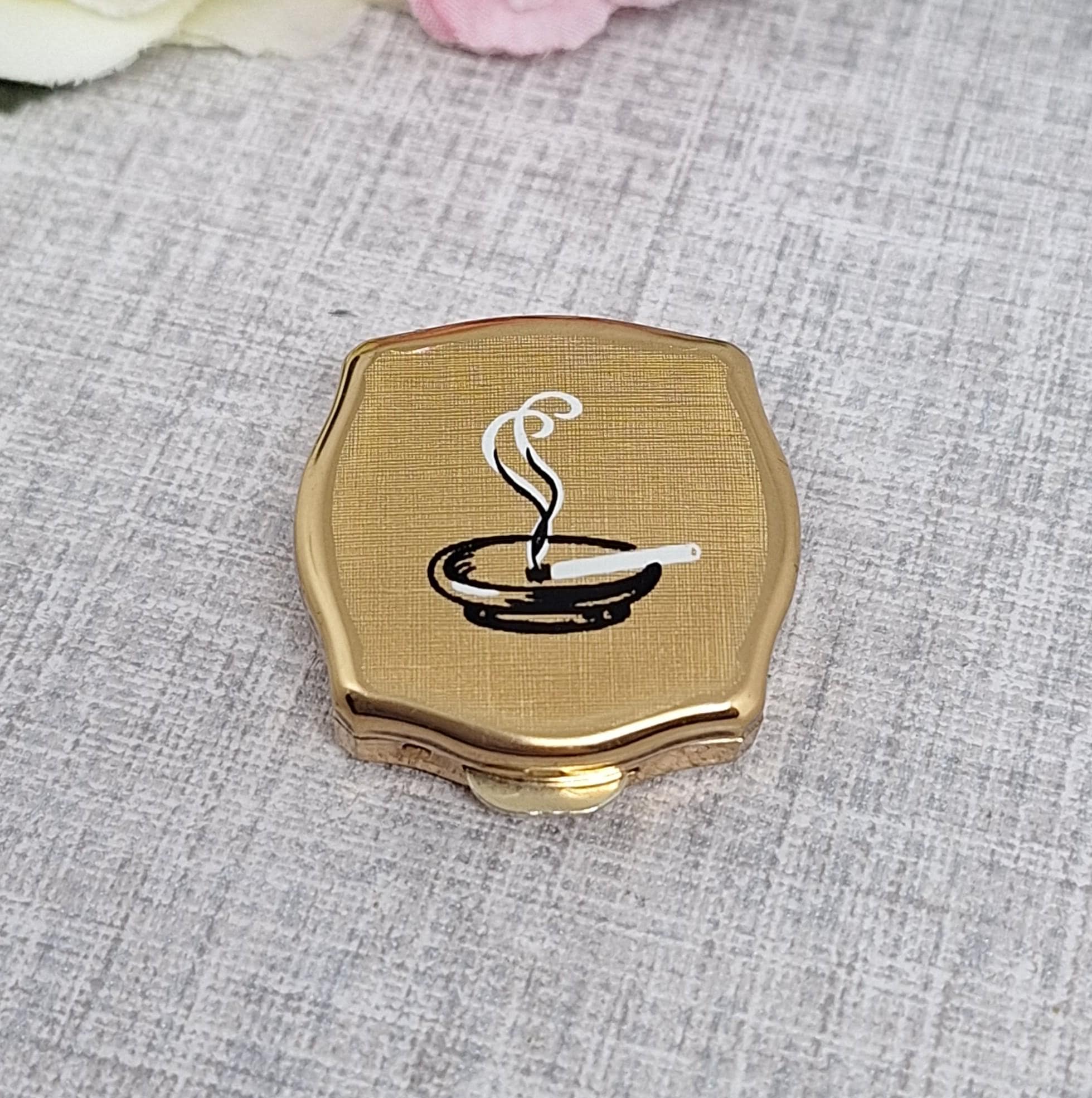 灰皿 - ビンテージ - Etsy 日本