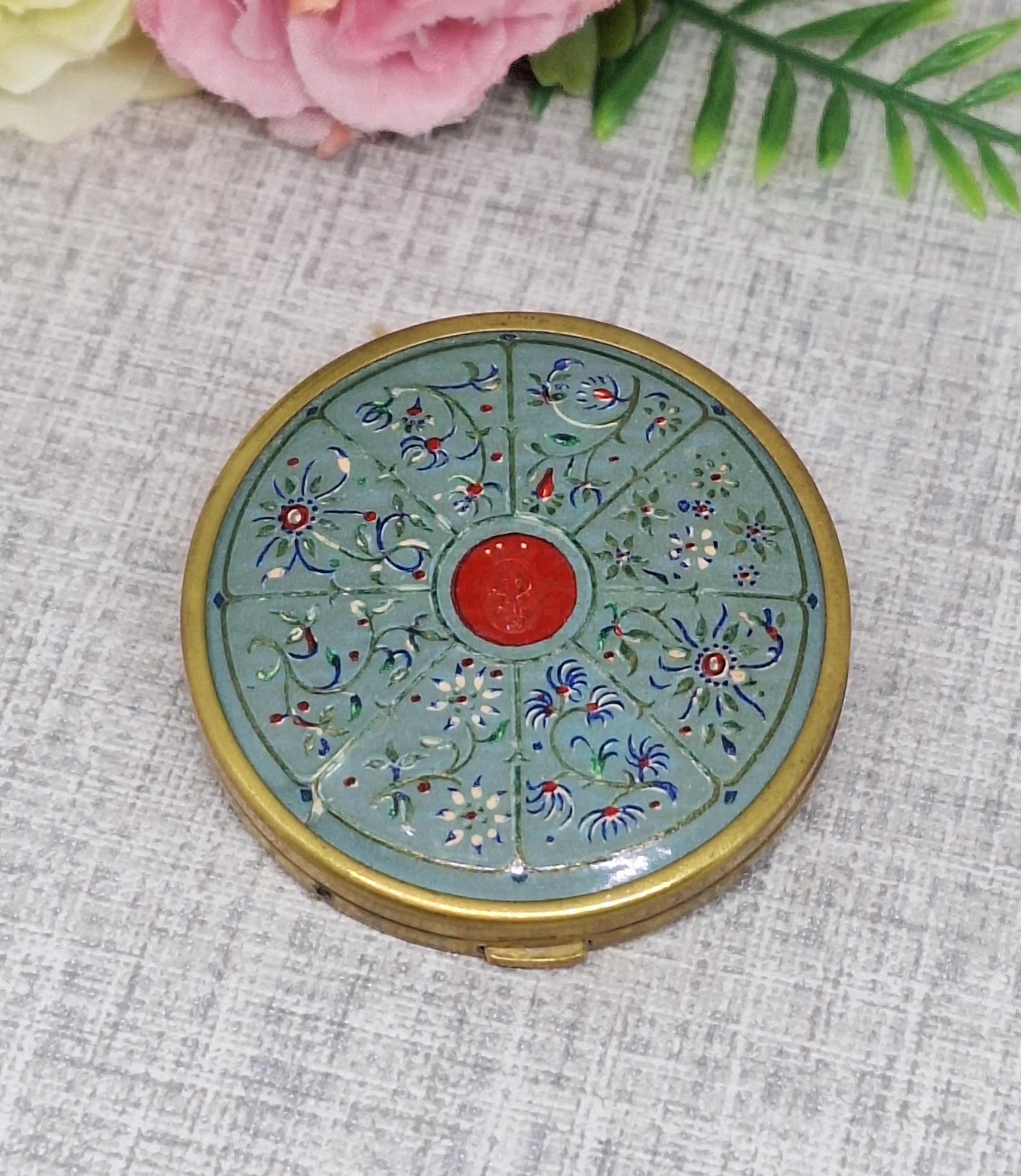 Coty compact - Etsy 日本