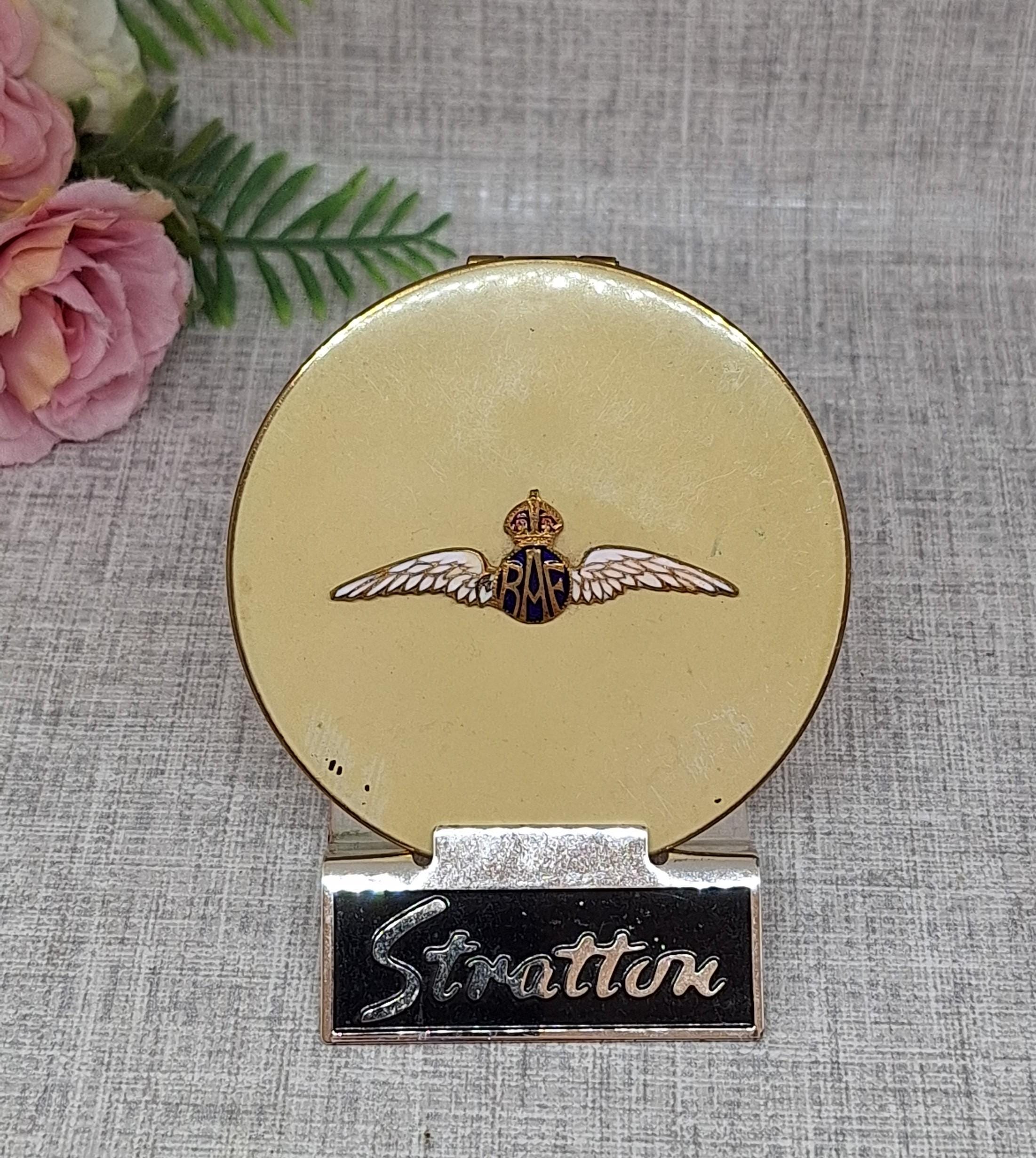 Wwii Sweetheart Compact - Etsy