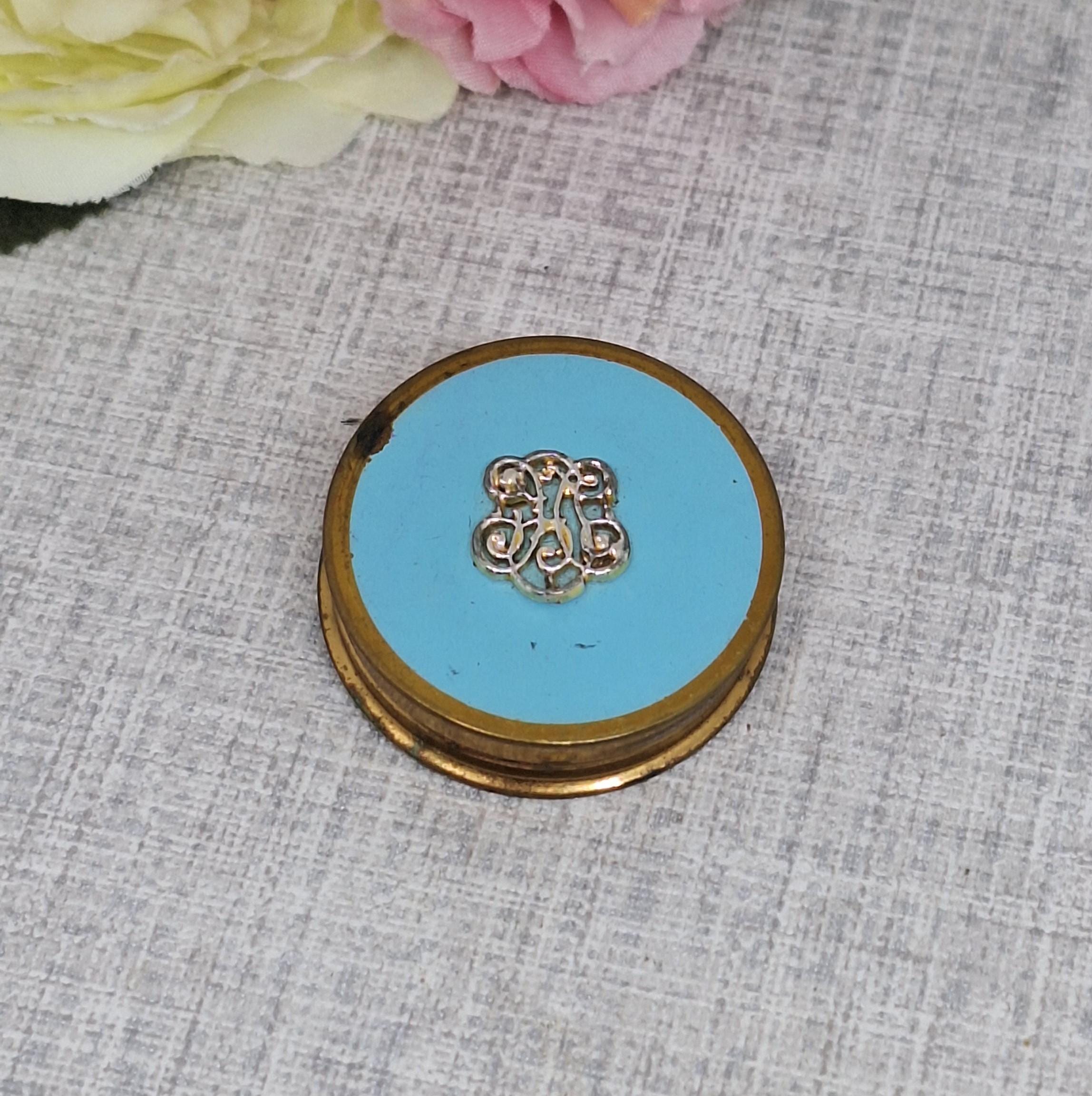 Estee lauder vintage compacts - Etsy 日本