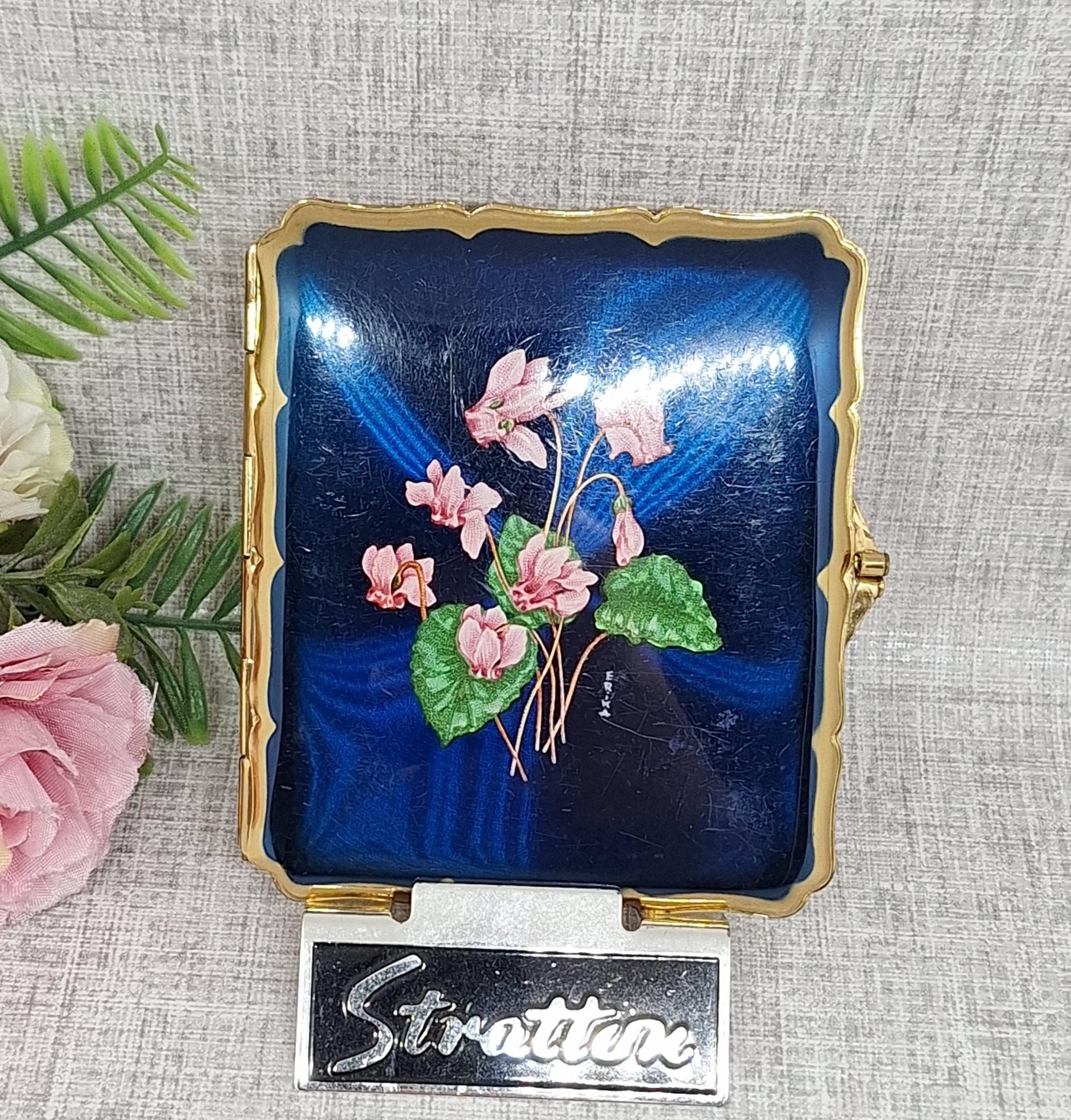 シガレットケース - ビンテージ - Etsy 日本