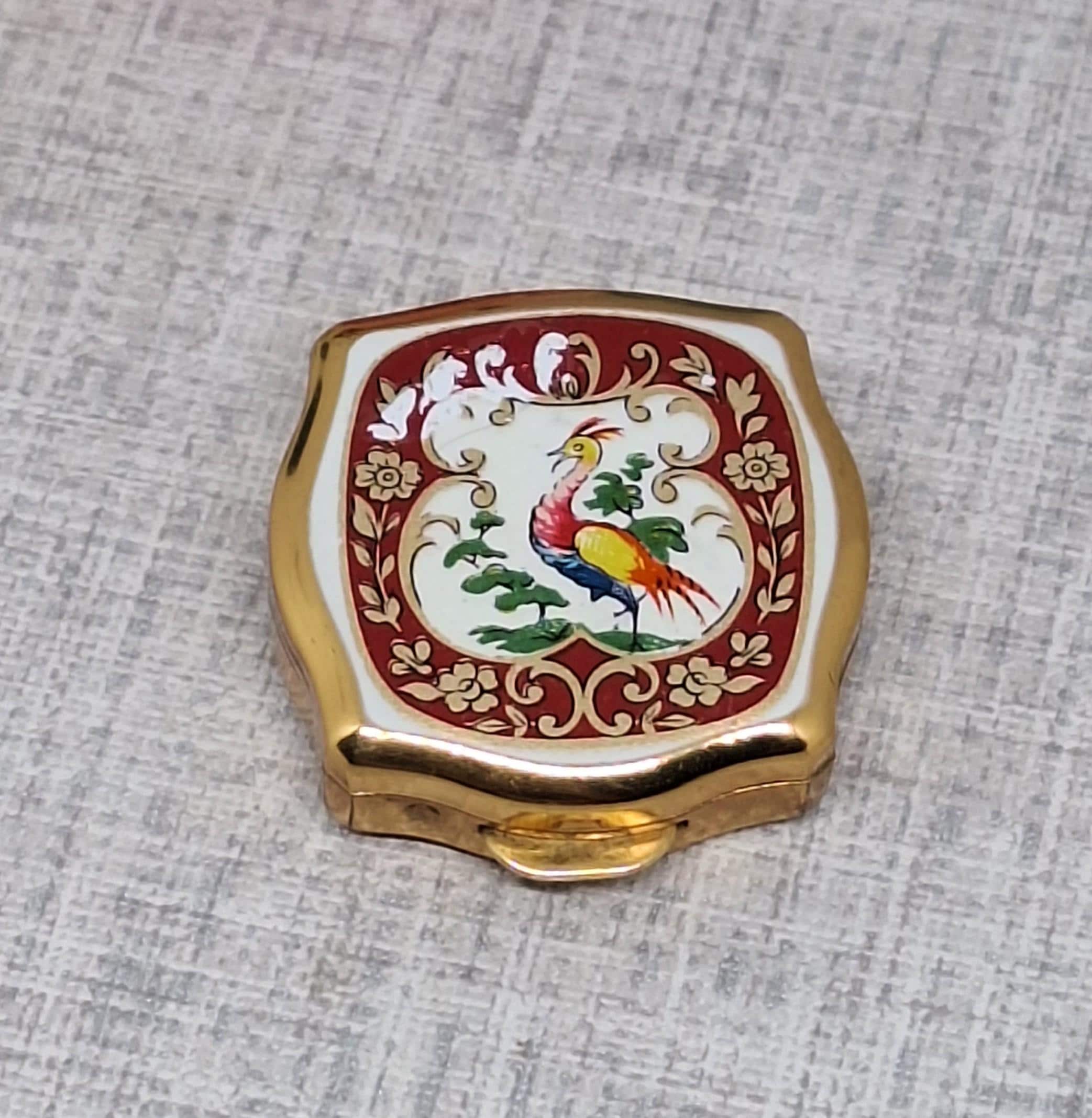 鳥の灰皿 - Etsy 日本