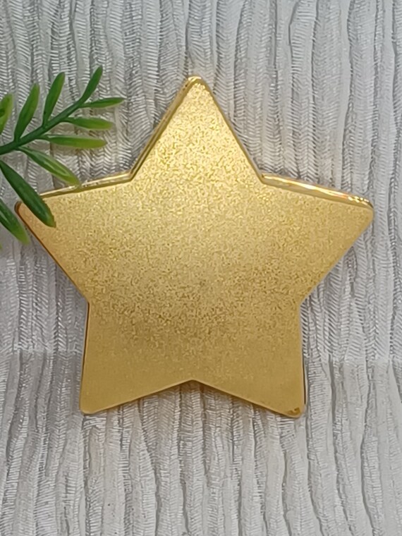 Estee Lauder 'Shining Star' Solid Perfume Compact… - image 2