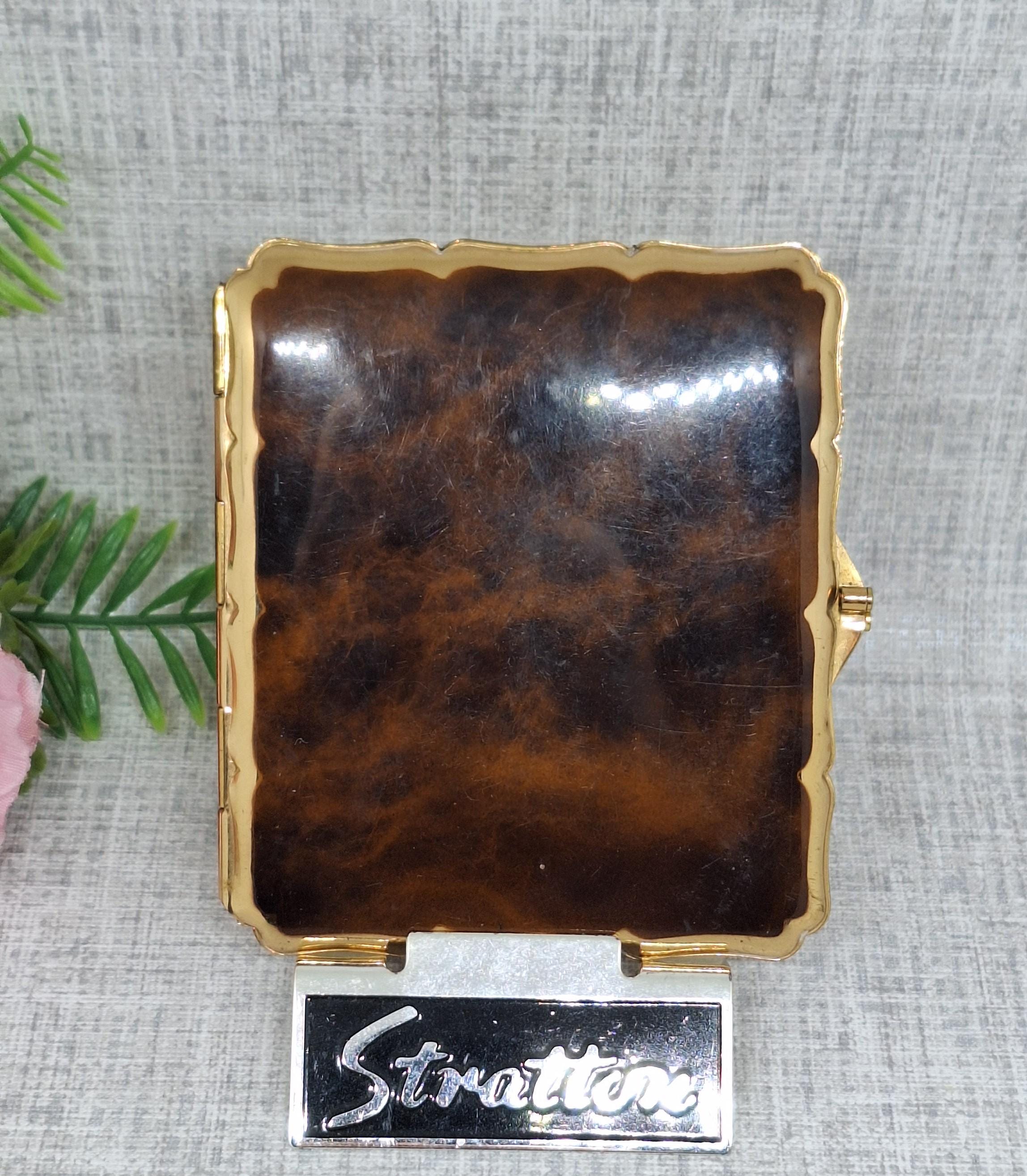 アンティーク　シガレットケース ゴールド　紺色絵画 楽天市場】彫金 シガーケース タバコケース シガレット 収納
