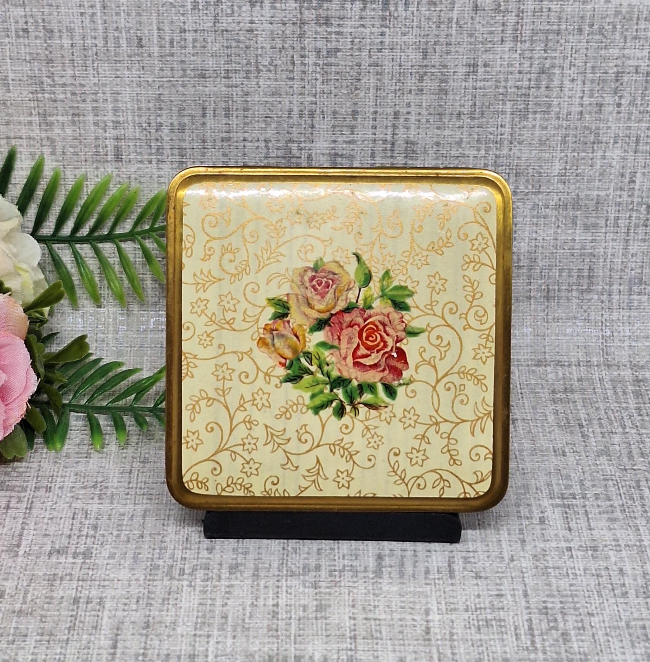 シガレットケース - ビンテージ - Etsy 日本