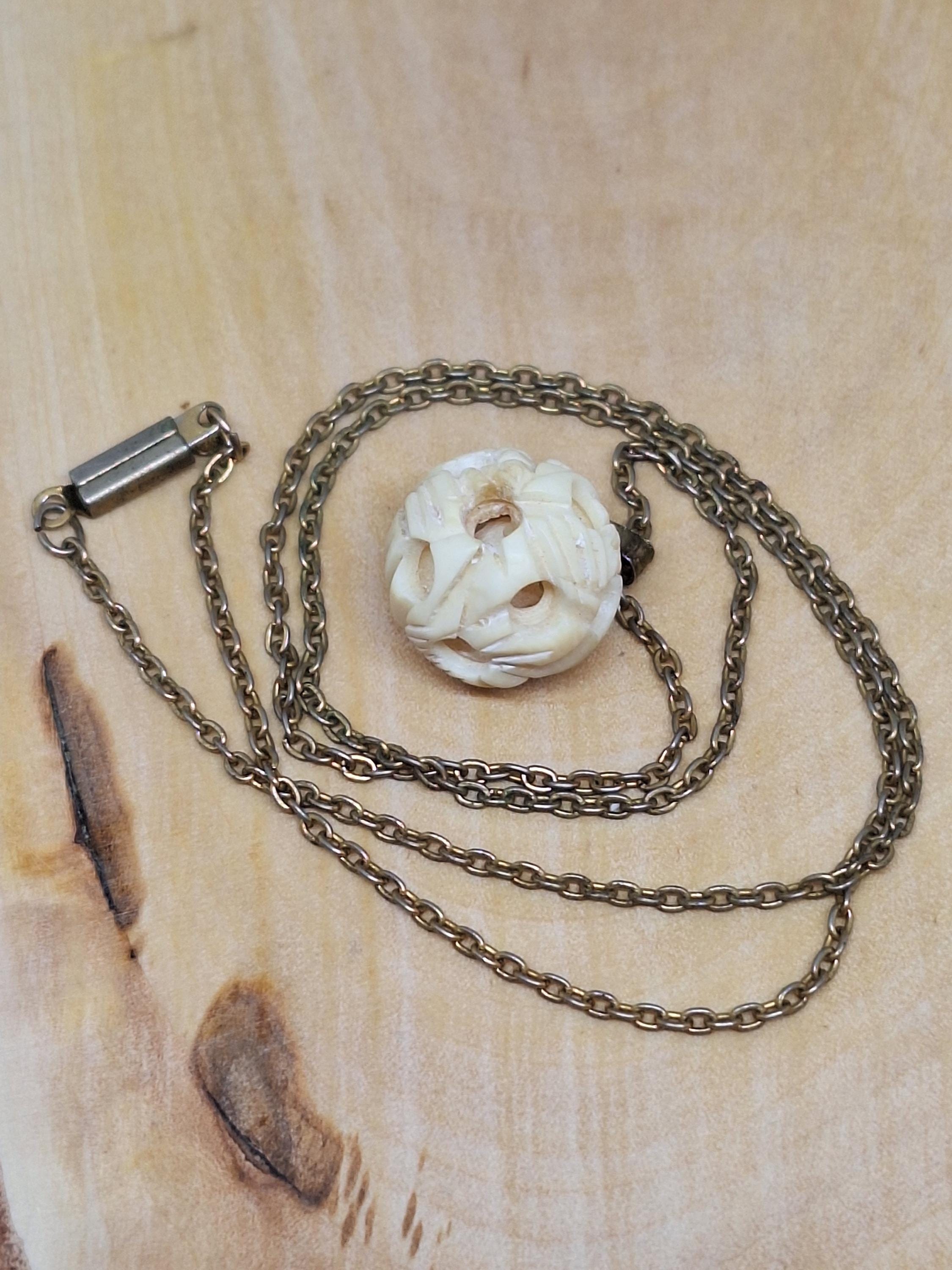 ネックレス・ペンダント ROMANTINUER SN88 NECKLACE DOUBLE BALL CHAIN Amazon.com: 24 Inch Ball Chain Necklace, T304 Stainless