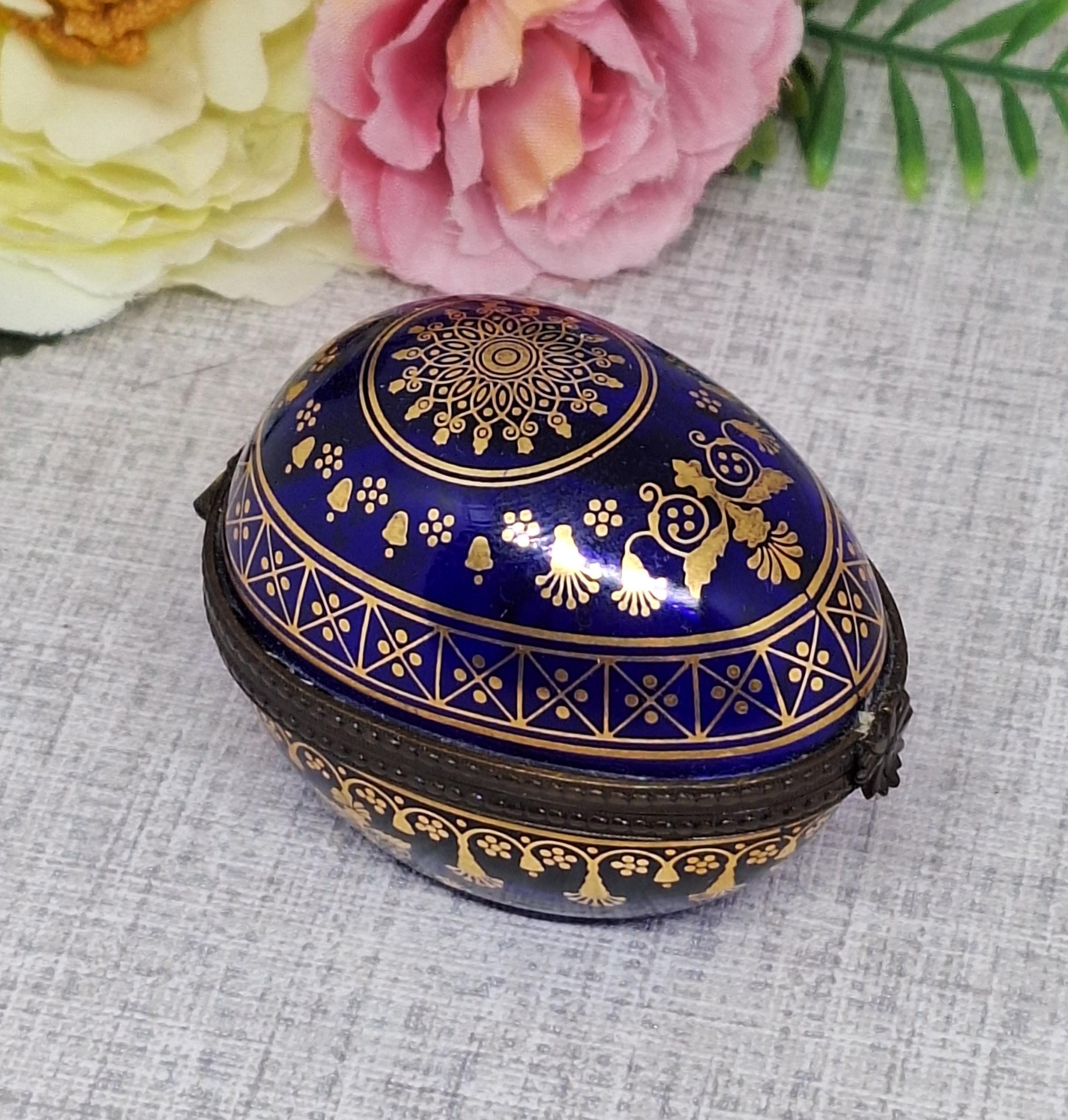 Estee Lauder Egg - Etsy