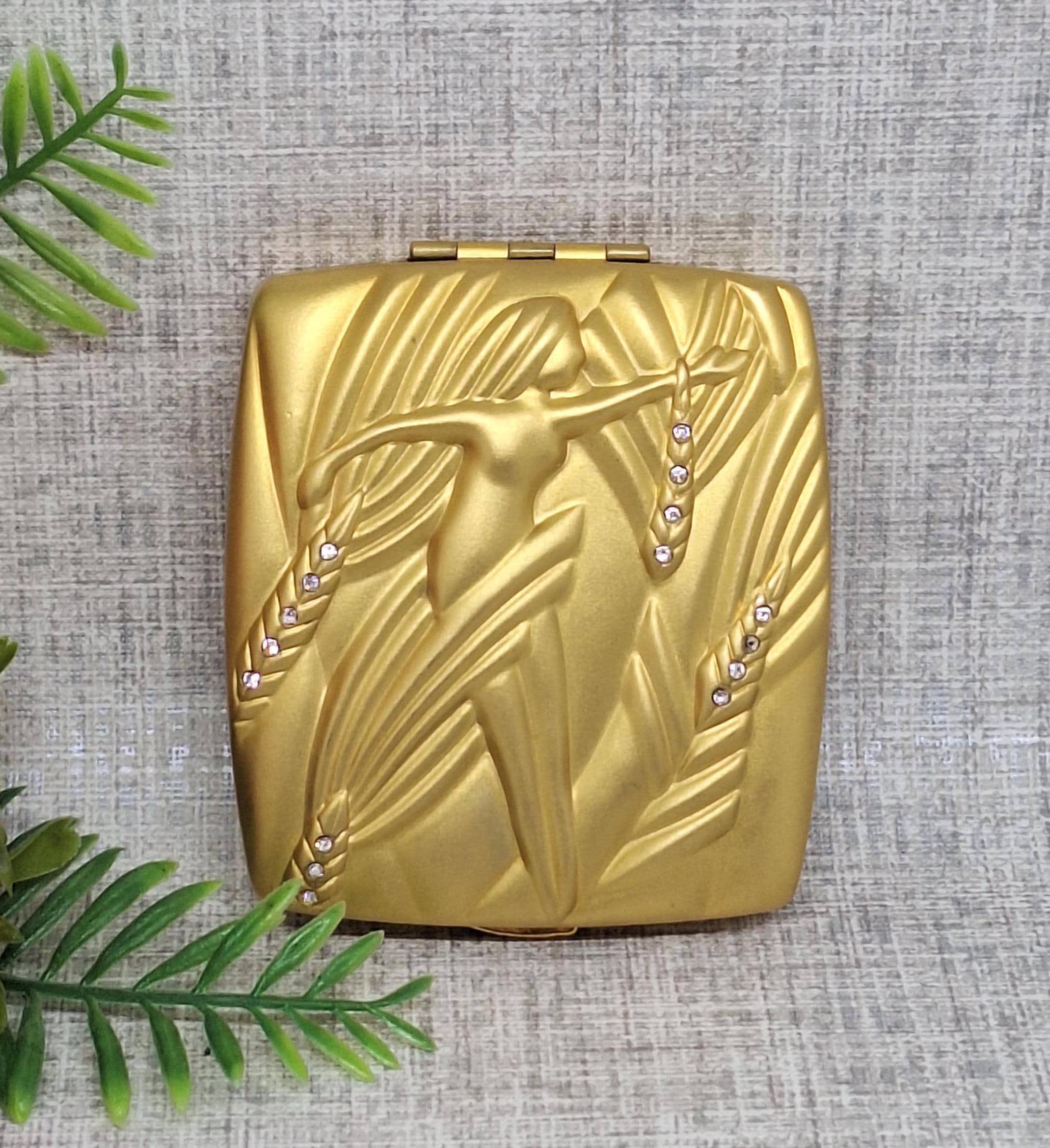 Estee lauder vintage compacts - Etsy 日本