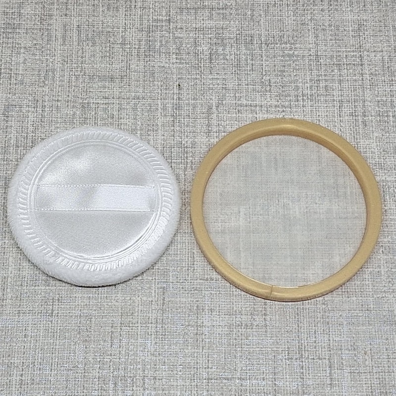 Vintage Powder Compacts - Etsy UK