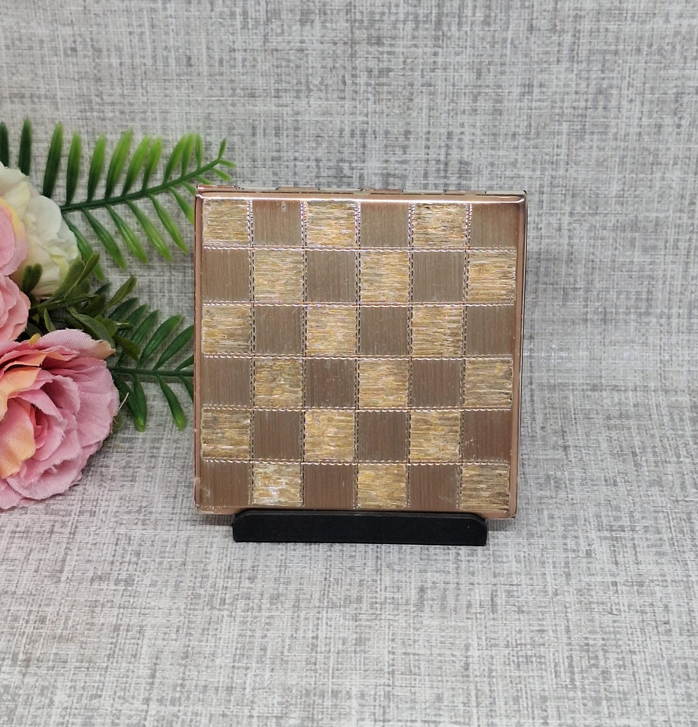 Emrich powder compact - Etsy 日本