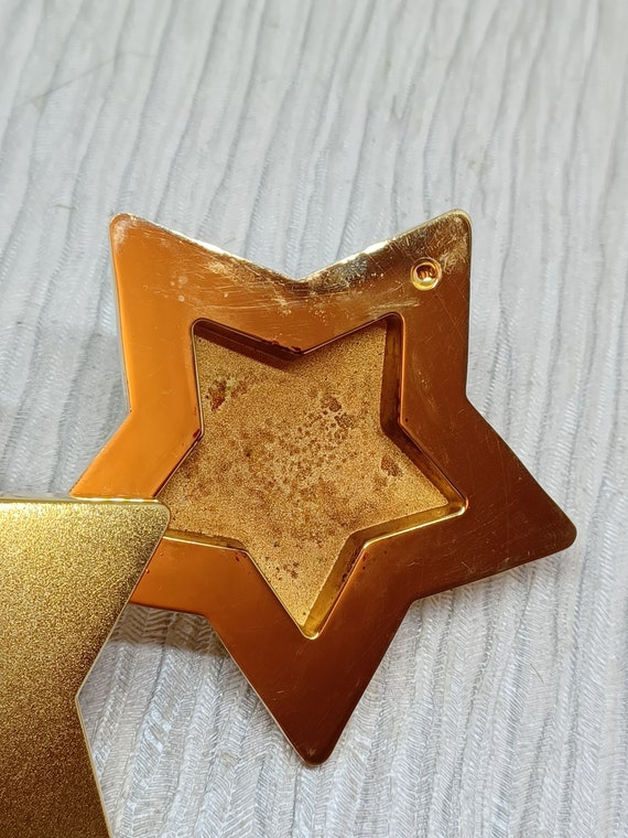 Estee Lauder 'Shining Star' Solid Perfume Compact… - image 6