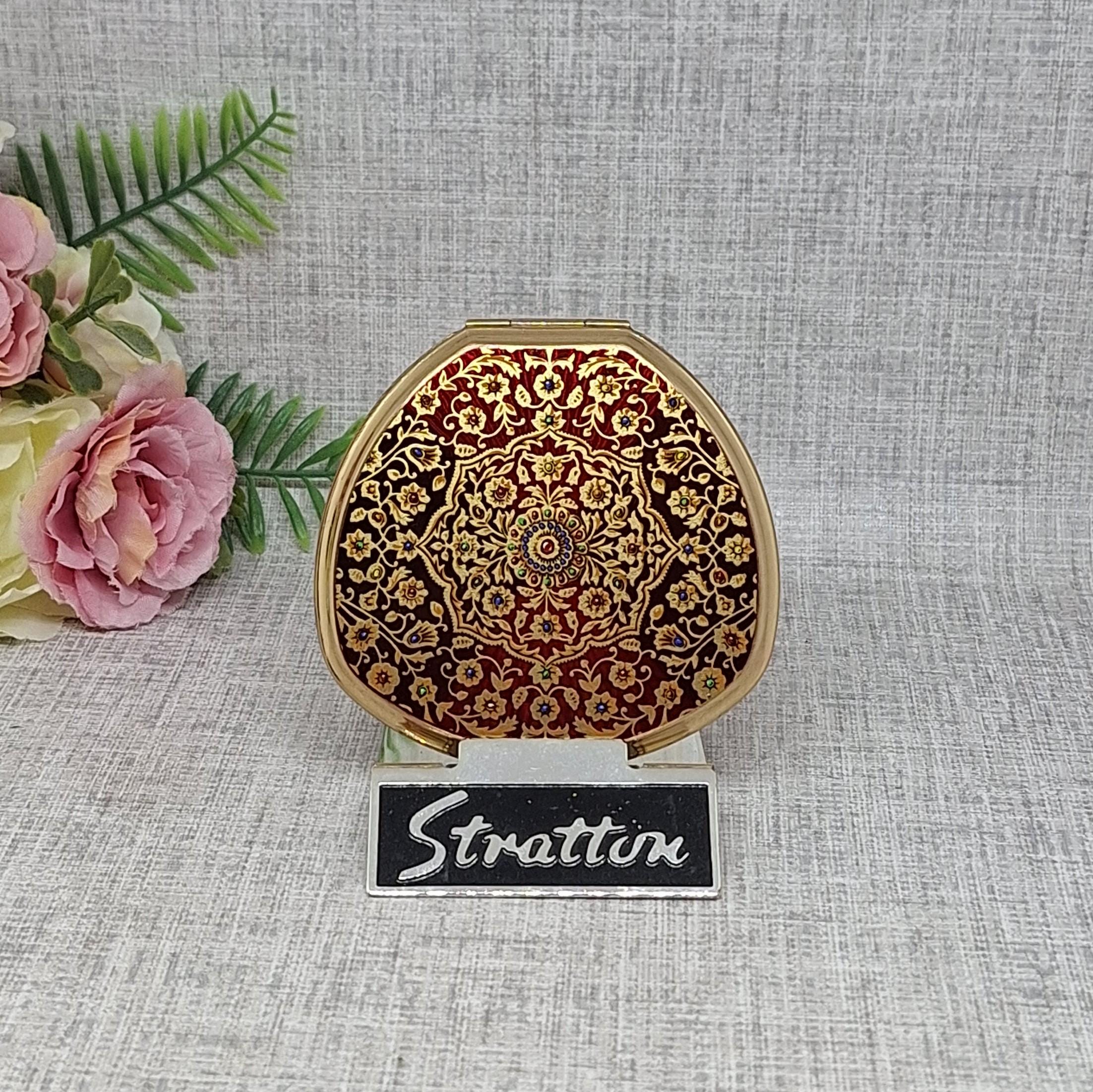 Stratton compact - Etsy 日本