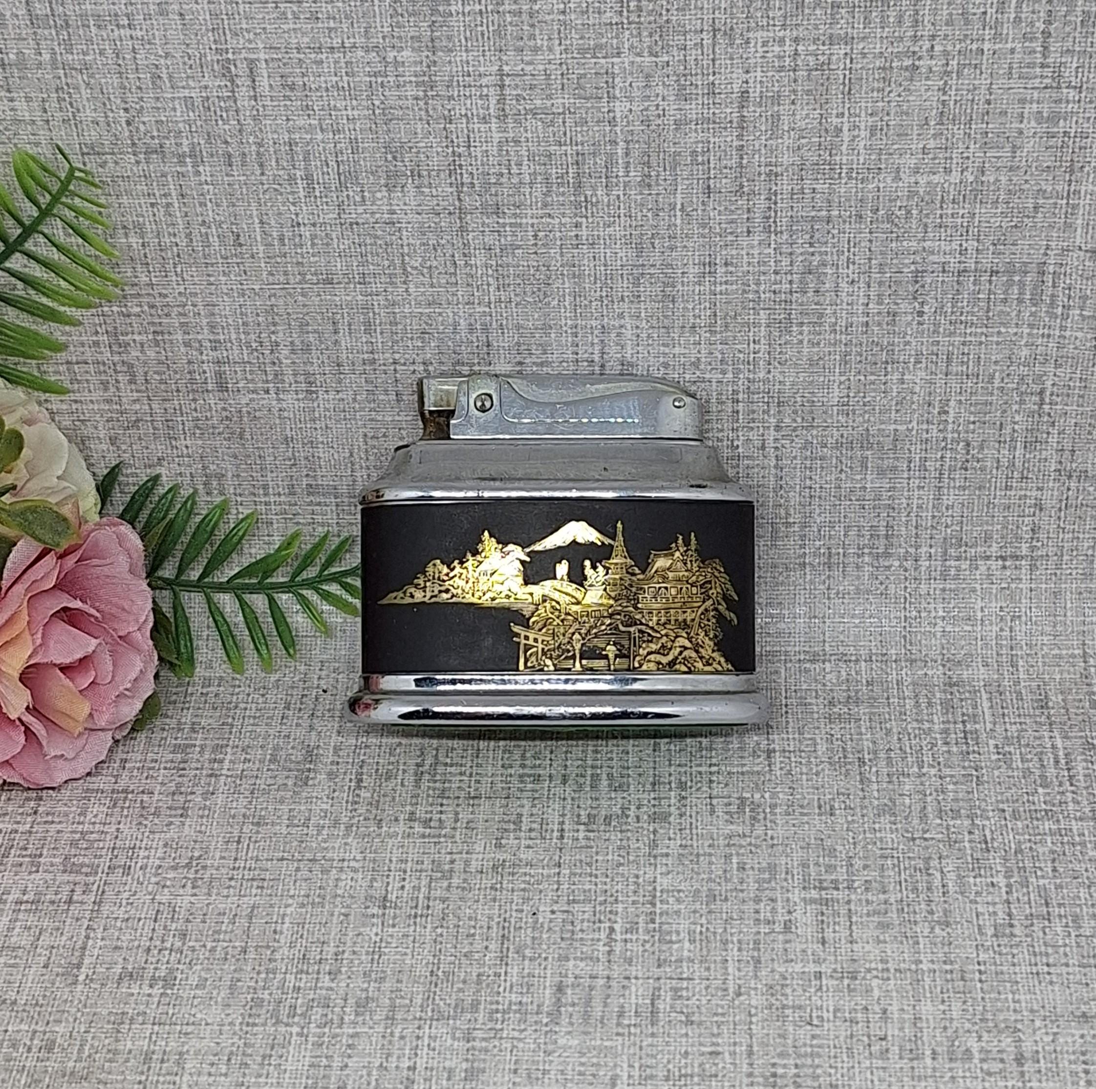 Lighter 1940s Japan - Etsy
