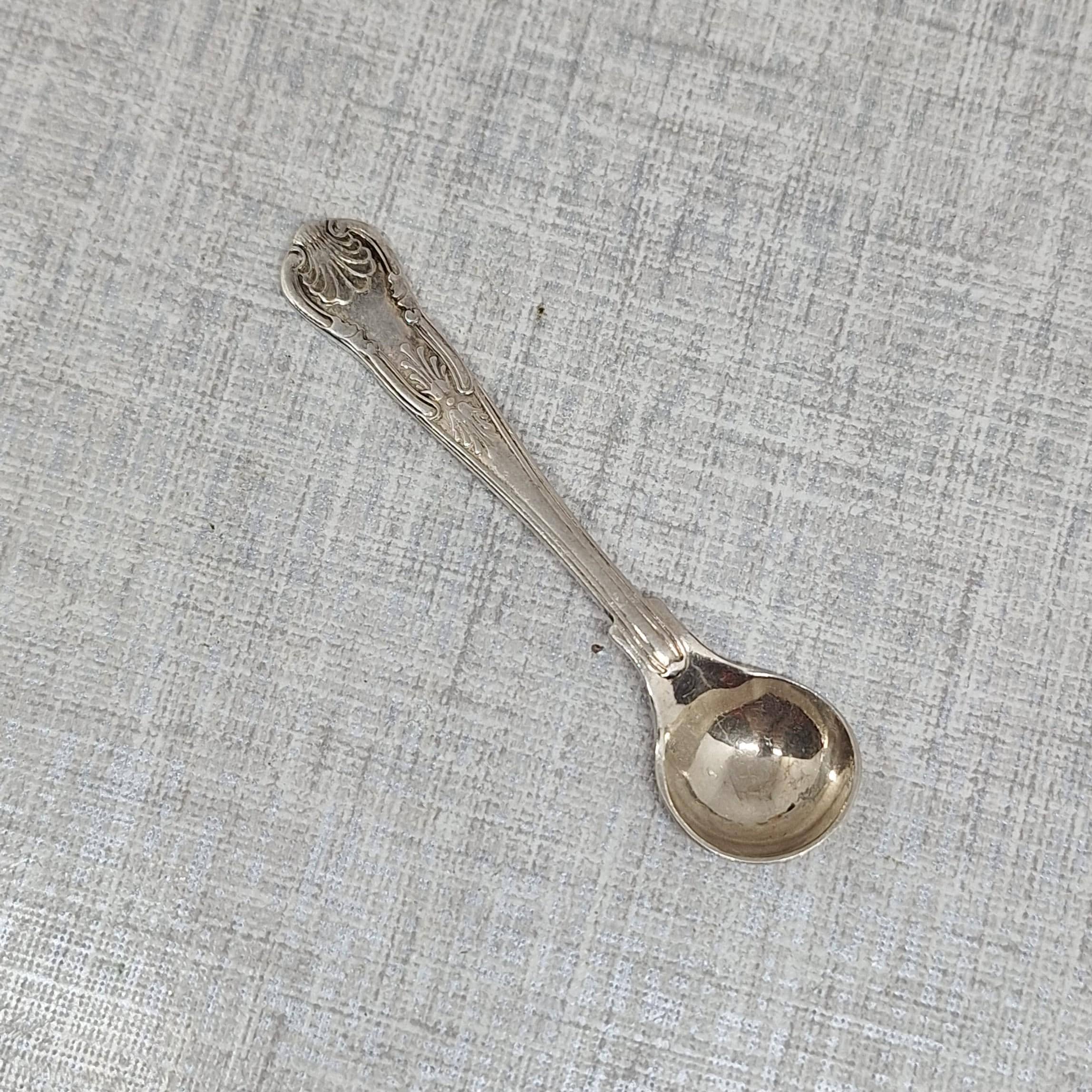 1920年代のシルバースプーン - Etsy 日本