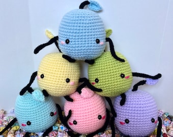 Peluche Junimo, Stardew Valley, Stardew Valley Junimo