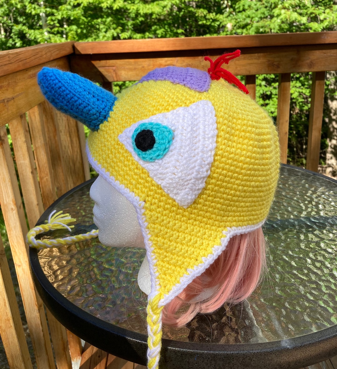 BTS Inspired Chicken Noodle Soup Hat - Etsy