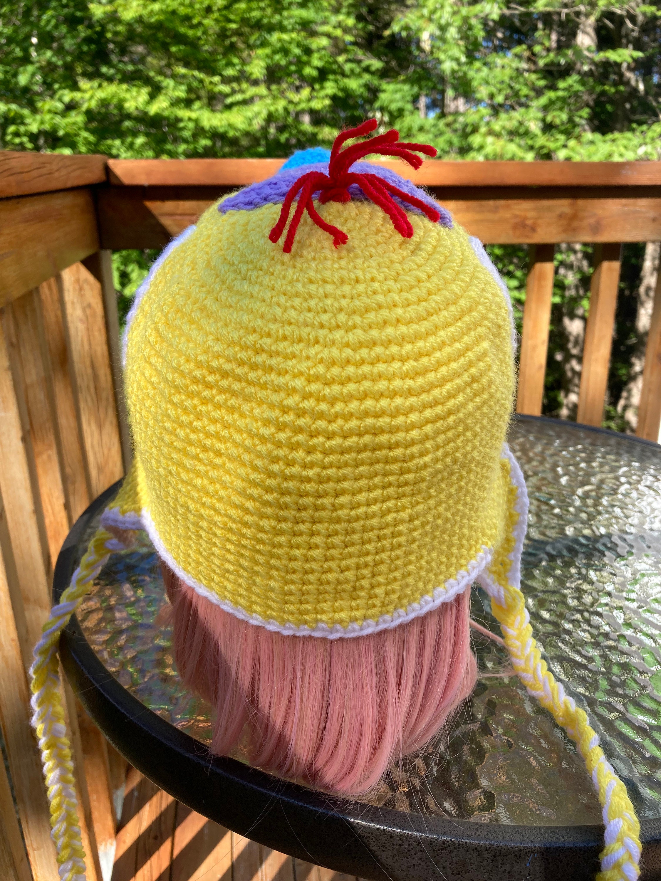 BTS Inspired Chicken Noodle Soup Hat - Etsy