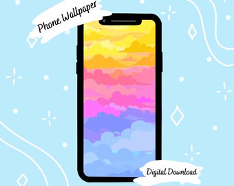 Custodia IPhone 12 Mini Con Bandiera Pansexual Pride - Portafoglio Pieghevole Antishock