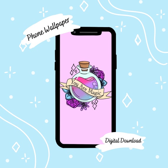 Bisexual Pride Flag Phone Wallpaper - Etsy Bisexual Pride Flag Phone Wallpaper - Etsy